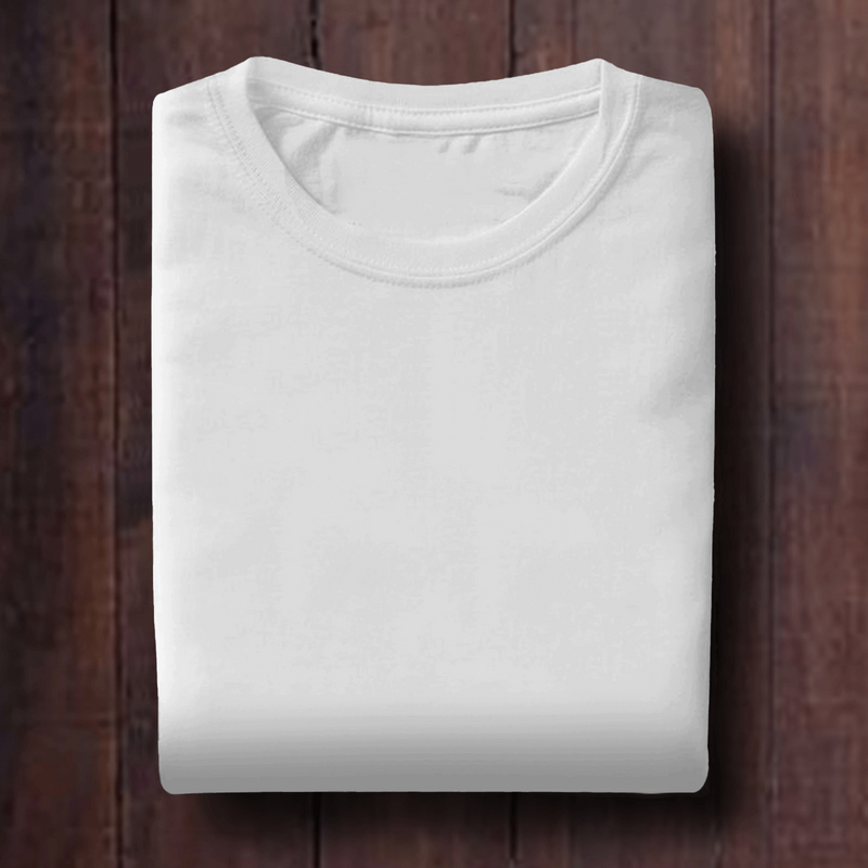 Women Blanc Oversize T-shirt